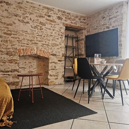 Centre Charmant 3 Pieces- Vannes Avec Parking 外观 照片